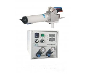 HDA-80T Automatic electrostatic paint spray gun